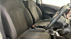 Vauxhall Corsa 1.4 Griffin 5dr Petrol Hatchback